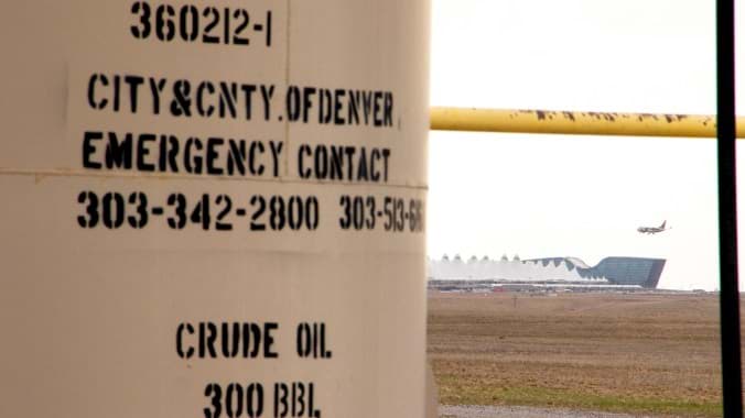 Denver Oil and Gas Denver Oil and Gas